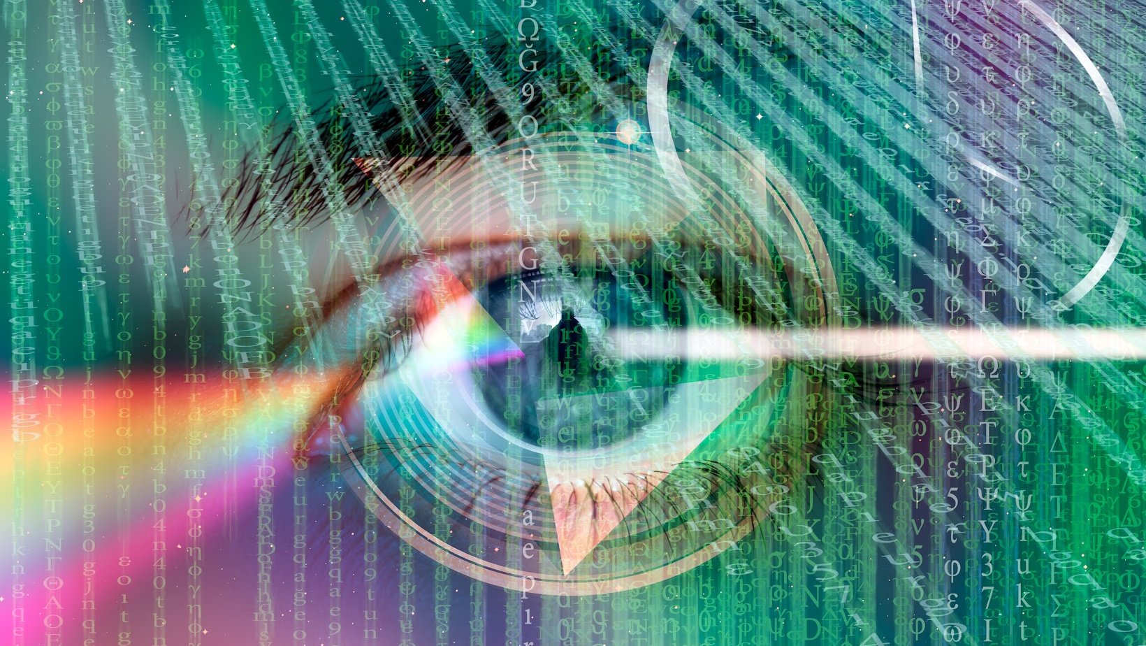 Prism Glasses for Adult Strabismus